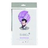 Guler profesional Collatex pentru barbati in frizerie/salon/barbershop, Sinelco
