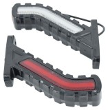 Cumpara ieftin Set Lampi gabarit LED 24V ( Rosu, Alb, Portocaliu)