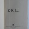 Eri .... - Radu D. Rosetti