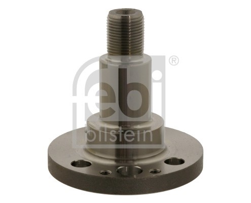 FEBI BILSTEIN 30501 Butuc roata, corp axa
