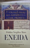 Eneida - Publius Vergilius Maro editie bilingva