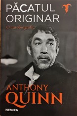Pacatul originar O autobiografie foto