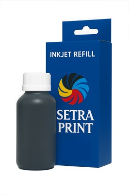 Cerneala CANON neagra bulk Refill PG40B ( PG40 Black ) - 100 ml foto