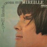 VINIL LP Mireille Mathieu &ndash; Rendezvous Mit Mireille (-VG)