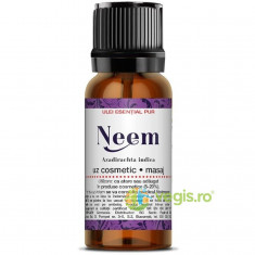 Ulei Neem Esential 10ml