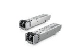 UBIQUITI 1GBPS Multi-mode Optical Module transceiver, Conectori: LC, TX Wavelength: