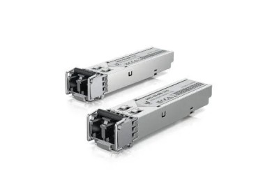 UBIQUITI 1GBPS Multi-mode Optical Module transceiver, Conectori: LC, TX Wavelength: foto