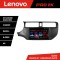 Navigatie Kia Rio 2011-2014 Lenovo Kit-rio-11 8 core QLED 2K 8+256 360 Android Waze USB Navigatie Internet Youtube Radio CarStore Technology
