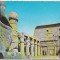 bnk cp Egipt - Luxor - Templul lui Ramses II - Kruger 747/61 - necirculata