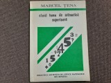 CINCI TEME DE ARITMETICA SUPERIOARA--MARCEL TENA-