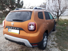 Dacia Duster 2018 foto