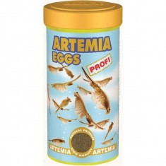Artemia Eggs Profi 100 ml Dp210A