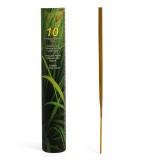 Betisoare cu Citronella Anti Insecte, 10 buc, 51 cm, CMCLASS