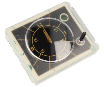 TIMER CLOCK IL CLASICO 9005 421464 GORENJE foto