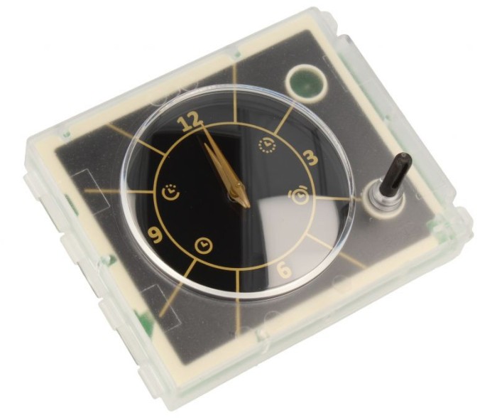 TIMER CLOCK IL CLASICO 9005 421464 GORENJE