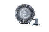 NRF 49005 Cupla, ventilator radiator