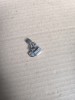 Jack mufa incarcare alimentare Apple MacBook 13.3 13 A1342 820-2627-a