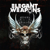 Elegant Weapons Horns For A Halo (cd), Rock