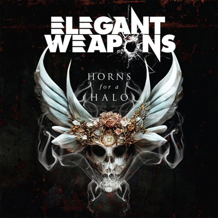 Elegant Weapons Horns For A Halo (cd)