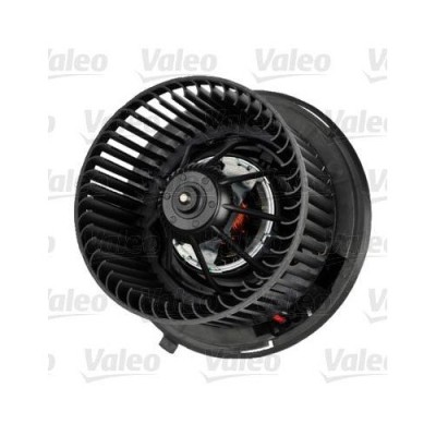 Valeo Ventilator, habitaclu foto