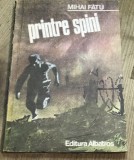 Cumpara ieftin LITR9 0442 Literatura - Mihai Spanu - pitre spini