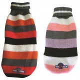 Pulover tricotat color &ndash; Nr 35
