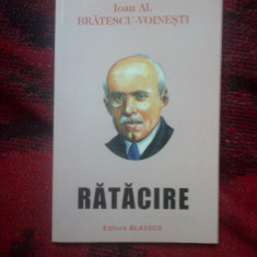 w0d Ratacire - Ion Alexandru Bratescu Voinesti