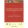 Teodor Dima, Dan Simbotin - Knowledge and Action within the Knowledge Based Society - Epistemology - 124026
