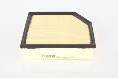 BOSCH F 026 400 456 Filtru aer foto