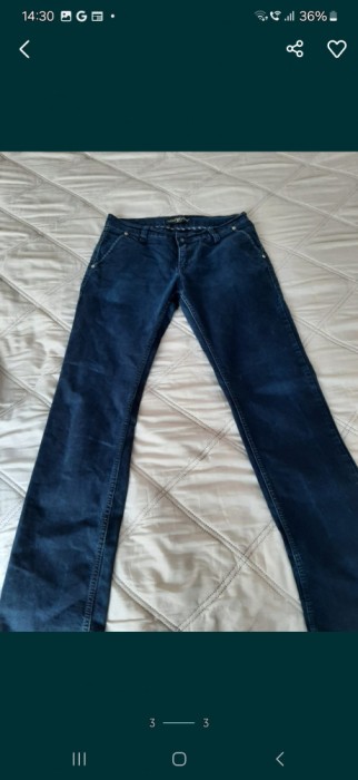 blugi lois vuiton