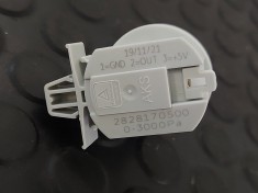 Presostat nivel masina de spalat Beko B5WF U78418 WB / C32