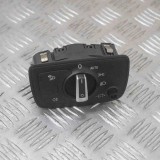 Modul de control comutator faruri AUDI A6 Avant 4G5, C7, 4GD 2014 OEM: 4G0941531E 2431045