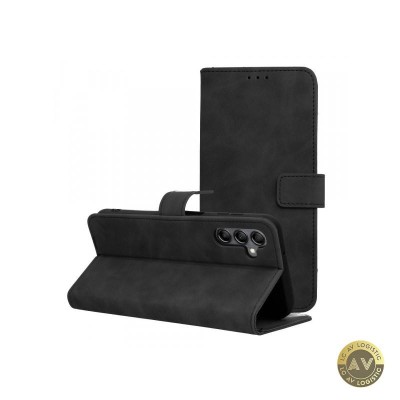 Husa pentru Samsung Galaxy A14 A145 / A14 5G A146 OEM Tender Neagra foto