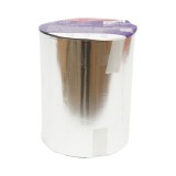 Banda butilica hidroizolanta autoadeziva cu folie de aluminiu 0.6x150mmx10m Butyl Tape AL 440 Penosil