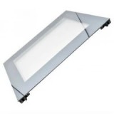 Geam exterior usa cuptor Arctic model AROIM25603X ORIGINAL