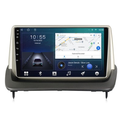 Navigatie dedicata cu Android Volvo C30 / C70 II / S40 II / V50 2004 - 2013, foto