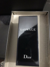 Christian Dior - Sauvage / 200 ml foto