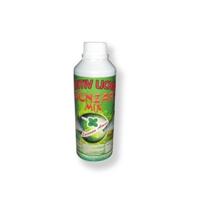 ADITIV LICHID BENZAR MIX LUCERNA AMUR 500ML foto