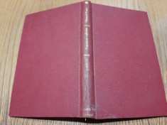 PRAZNICUL CALICILOR // SARACUL POPA - Mihail Sorbul - 1916, 115 p.