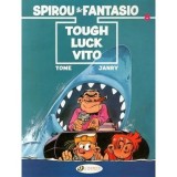 Spirou &amp; Fantasio: Vol. 8