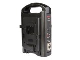 SWIT S-3802S V-Mount Charger/Adapter for Sony and SWIT V-Mount Batteries (2-Channel)