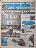 Magazin 30 mai 2002