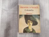 Colomba de Prosper Merimee