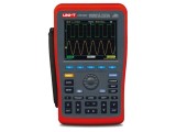 Osciloscop UNI-T UTD1062C 60MHz LCD TFT 5,7&quot; 2 Canale 250Msps