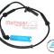 Senzor ABS / turatie roata BMW Seria 5 (E60) (2003 - 2010) METZGER 0900271