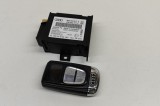 Panou de control &icirc;ncălzitor Webasto AUDI Q5 FY 2019 OEM: 4H0963271E,10R-045570,4H0963511D 22788133