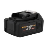 Acumulator PROCRAFT 20V 4Ah Innovative ReliableTools