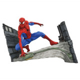 Figurina Marvel Gallery Spider Man Comic