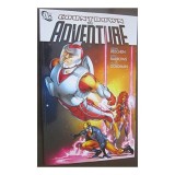 Countdown to Adventure