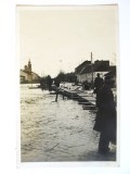 Cumpara ieftin Rară! Carte postala foto Arad:Inundatiile din 1932